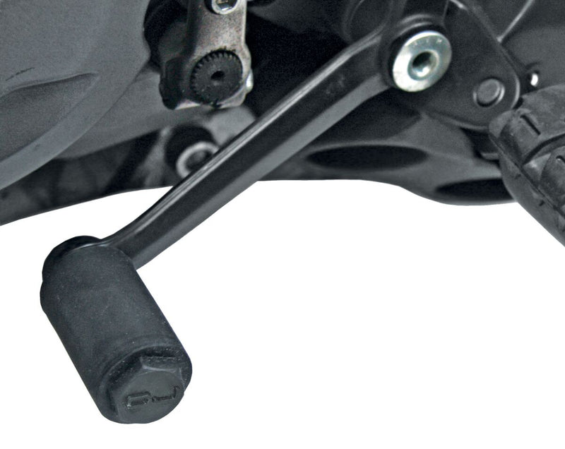 OJ Atmosfere Metropolitane S.r Shift Lever Protection Bolt - Black