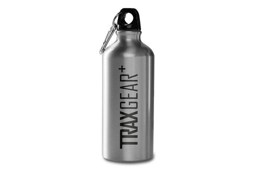 SW-Motech TRAX Bottle - Silver