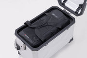 SW-Motech TRAX M/L (37 - 45 Liters) Inner Bag - Black, Side Case
