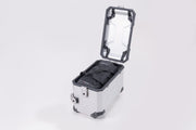 SW-Motech TRAX M/L (37 - 45 Liters) Inner Bag - Black, Side Case