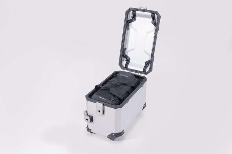 SW-Motech TRAX M/L (37 - 45 Liters) Inner Bag - Black, Side Case