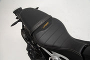 SW-Motech Legend Gear LC1 Side Bag System Brown Edition - Left, Right, Black, Brown - BC.HTA.07.512.20200