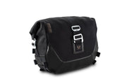 SW-Motech Legend Gear LC1 Side Bag System Black Edition (Right) - Saddlebag - BC.HTA.07.512.20700