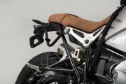 SW-Motech Legend Gear LC1 Side Bag System Black Edition (Right) - Saddlebag - BC.HTA.07.512.20700