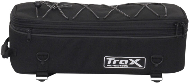 SW-Motech TRAX Accessory Bag - Black