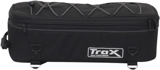 SW-Motech TRAX Accessory Bag - Black