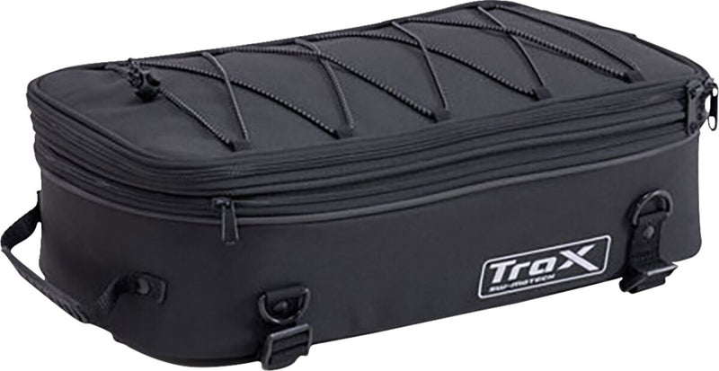 SW-Motech TRAX Accessory Bag - Black