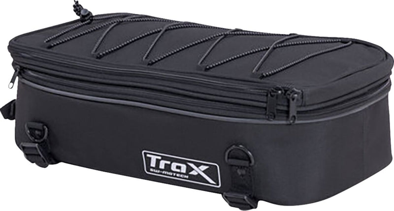 SW-Motech TRAX Accessory Bag - Black