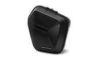 SW-Motech URBAN ABS Side Case (Left) - Black