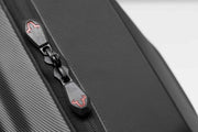 SW-Motech URBAN ABS Side Case (Left) - Black