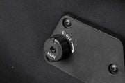 SW-Motech URBAN ABS Side Case (Left) - Black
