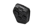 SW-Motech URBAN ABS Side Case (Left) - Black