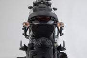 SW-Motech Legend Gear LC1 & LC 2 Side Bag System Brown Edition - Left, Right, Black, Brown - BC.HTA.22.916.20000