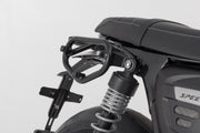 SW-Motech Legend Gear LC2 Side Bag System Black Edition - Left, Right, Saddlebag - BC.HTA.11.928.20100