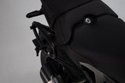 SW-Motech Legend Gear LC1 & LC 2 Side Bag System Black Edition - Left, Right, Saddlebag - BC.HTA.01.903.20100