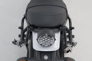 SW-Motech Legend Gear LC2 Side Bag System Black Edition - Left, Right, Saddlebag - BC.HTA.06.642.20100