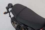 SW-Motech Legend Gear LC2 Side Bag System Black Edition - Left, Right, Saddlebag - BC.HTA.06.642.20100