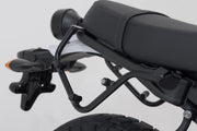 SW-Motech Legend Gear LC2 Side Bag System Black Edition - Left, Right, Saddlebag - BC.HTA.06.642.20100