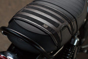 SW-Motech Legend Gear LS2 Side Bag System Brown Edition - Left, Right, Black, Brown