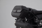 SW-Motech Legend Gear LH1/LH2 Side Bag System - Legend Gear, LH1, LH2, Left, Right - BC.HTA.01.682.20000