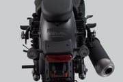 SW-Motech Legend Gear LH1/LH2 Side Bag System - Legend Gear, LH1, LH2, Left, Right - BC.HTA.01.682.20000
