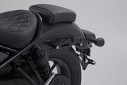 SW-Motech Legend Gear LH1/LH2 Side Bag System - Legend Gear, LH1, LH2, Left, Right - BC.HTA.01.682.20000