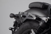 SW-Motech Legend Gear LH1/LH2 Side Bag System - Legend Gear, LH1, LH2, Left, Right - BC.HTA.01.682.20000
