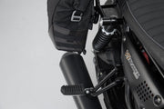 SW-Motech Legend Gear LC2 Side Bag System Brown Edition - Left, Right, Black, Brown - BC.HTA.17.797.20200