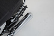 SW-Motech Legend Gear LC2 Side Bag System Black Edition - Left, Right, Saddlebag - BC.HTA.17.595.20300