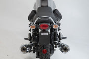 SW-Motech Legend Gear LC2 Side Bag System Black Edition - Left, Right, Saddlebag - BC.HTA.17.595.20300