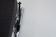 SW-Motech Legend Gear LC2 Side Bag System Black Edition - Left, Right, Saddlebag - BC.HTA.17.595.20300