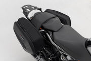 SW-Motech PRO BLAZE H Saddlebag Set - Left, Right, Black - BC.HTA.04.740.30400