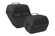 SW-Motech Legend Gear LH1/LH2 Side Bag System - Legend Gear, LH1, LH2, Left, Right - BC.HTA.01.682.20200