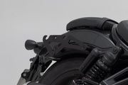 SW-Motech Legend Gear LH1/LH2 Side Bag System - Legend Gear, LH1, LH2, Left, Right - BC.HTA.01.682.20200