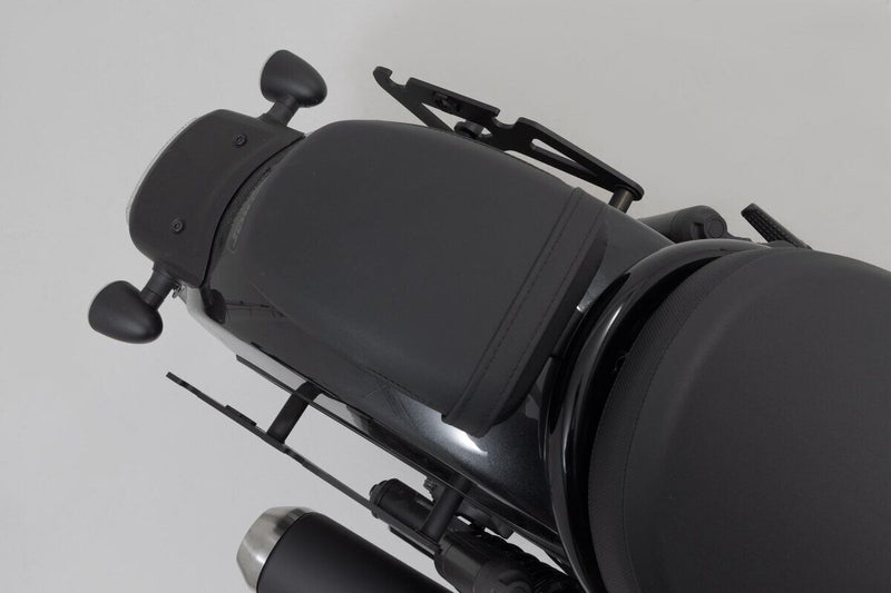 SW-Motech Legend Gear LH1/LH2 Side Bag System - Legend Gear, LH1, LH2, Left, Right - BC.HTA.01.682.20200