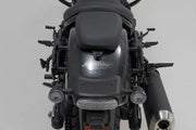 SW-Motech Legend Gear LH1/LH2 Side Bag System - Legend Gear, LH1, LH2, Left, Right - BC.HTA.01.682.20200