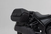 SW-Motech Legend Gear LH1/LH2 Side Bag System - Legend Gear, LH1, LH2, Left, Right - BC.HTA.01.682.20200
