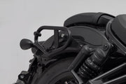 SW-Motech Legend Gear LC1 & LC 2 Side Bag System Black Edition - Left, Right, Saddlebag - BC.HTA.01.843.20100