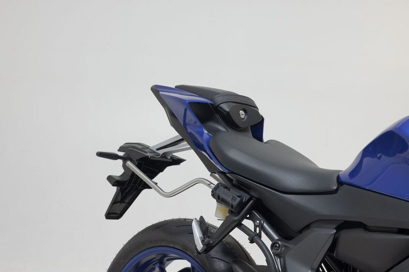 SW-Motech PRO BLAZE H Saddlebag Set - Left, Right, Black - BC.HTA.06.740.32000
