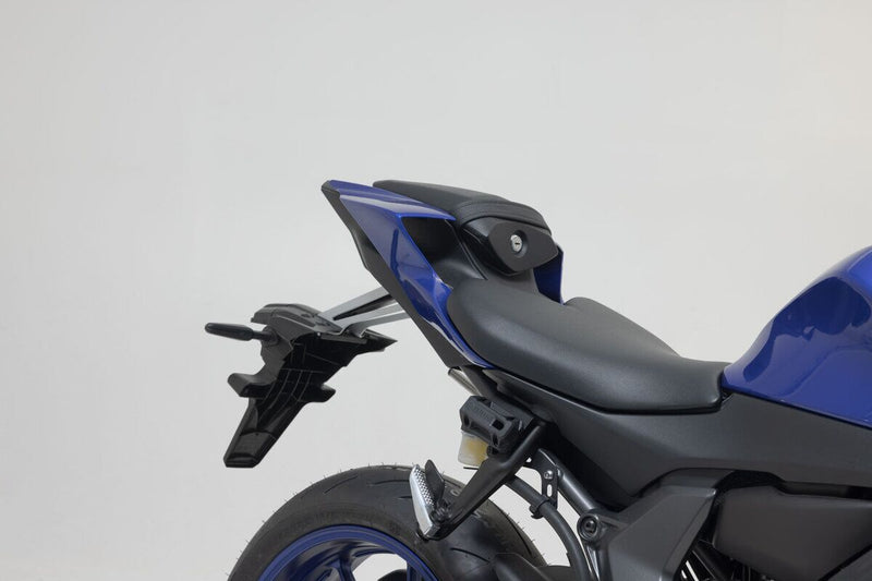 SW-Motech PRO BLAZE H Saddlebag Set - Left, Right, Black - BC.HTA.06.740.32000
