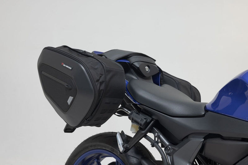 SW-Motech PRO BLAZE H Saddlebag Set - Left, Right, Black - BC.HTA.06.740.32000