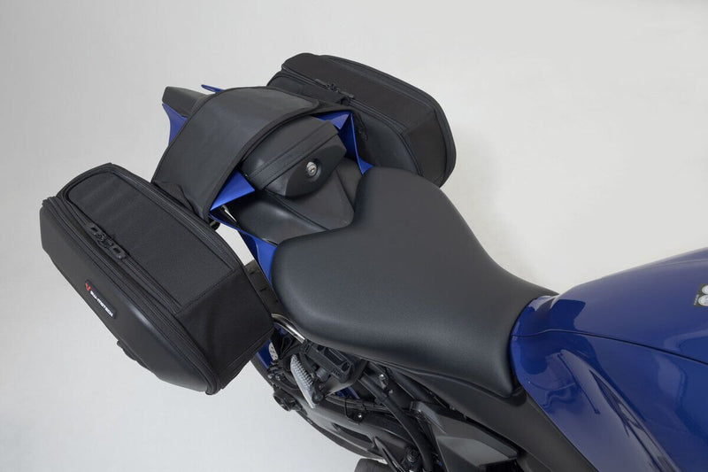 SW-Motech PRO BLAZE H Saddlebag Set - Left, Right, Black - BC.HTA.06.740.32000