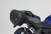 SW-Motech PRO BLAZE H Saddlebag Set - Left, Right, Black - BC.HTA.06.740.32000