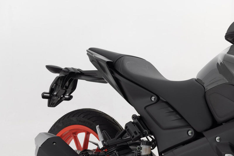 SW-Motech PRO BLAZE H Saddlebag Set - Left, Right, Black - BC.HTA.06.740.31800