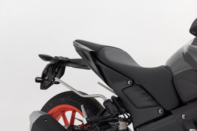 SW-Motech PRO BLAZE H Saddlebag Set - Left, Right, Black - BC.HTA.06.740.31800