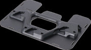 SW-Motech Adapter Plate - Sysbag WP S, Left