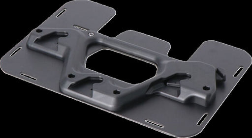 SW-Motech Adapter Plate - Sysbag WP S, Left