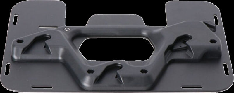 SW-Motech Adapter Plate - Sysbag WP S, Left
