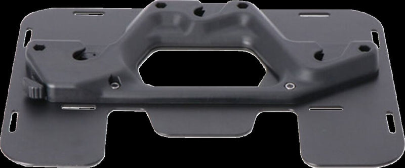 SW-Motech Adapter Plate - Sysbag WP S, Left