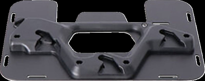 SW-Motech Adapter Plate - Sysbag WP S, Right